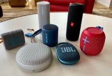Choosing The Right Portable Bluetooth Speakers For Your Smartphone