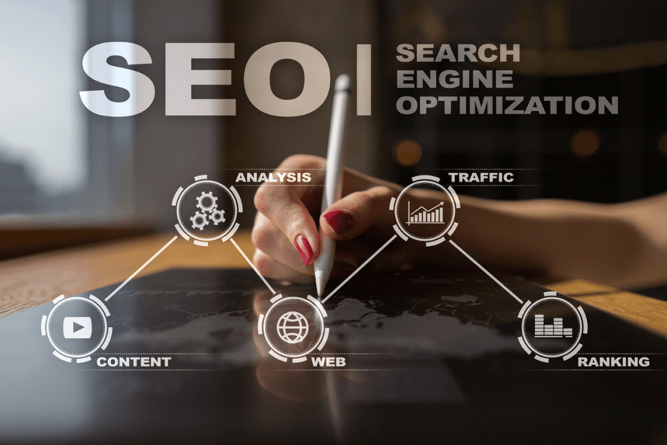 Effective SEO Service For Your Online Business