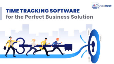 How Online Time Tracking Software Can Boost Business Production