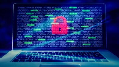 Protecting Your Laptop Data Through Encryption