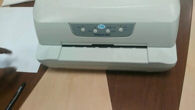 Purchasing a Refurbished Printer Online