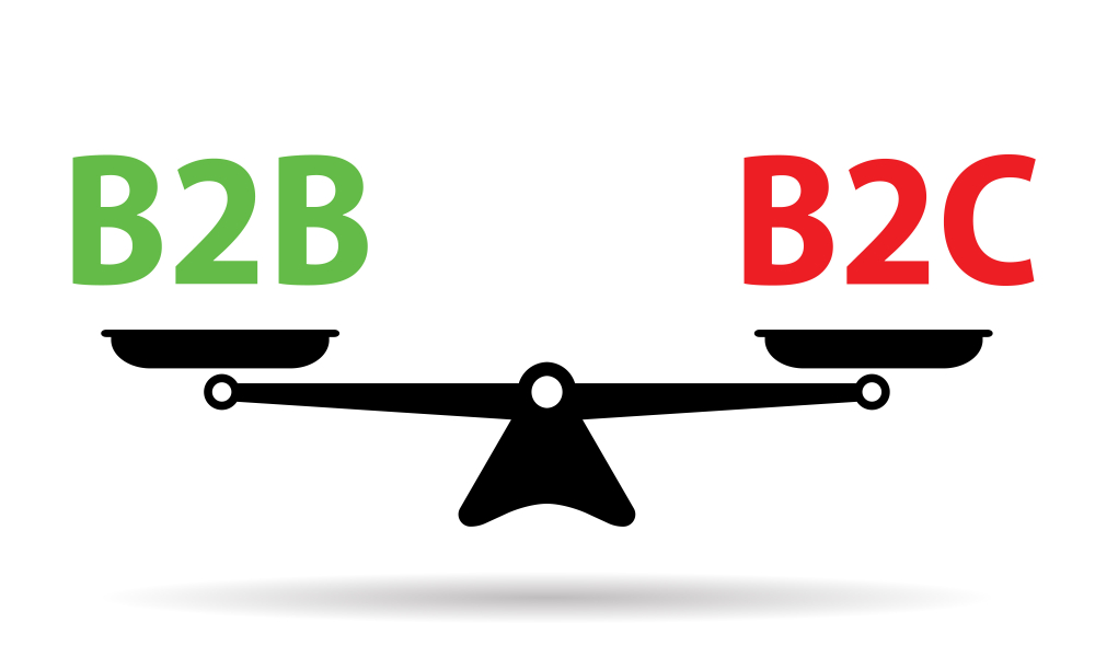 The Differences Between B2B and B2C Telemarketing
