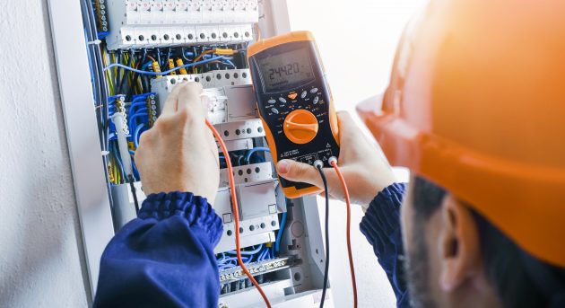 Things to Look for When Choosing an Electrician