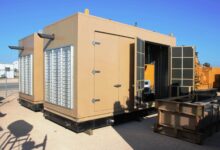 Everything You Need to Know about Commercial Power Generator