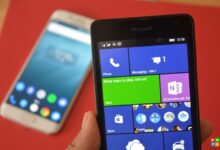 How to install an Android application on Windows 10 Mobile