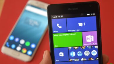 How to install an Android application on Windows 10 Mobile