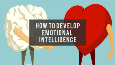 Using Technology to Develop Emotional Intelligence