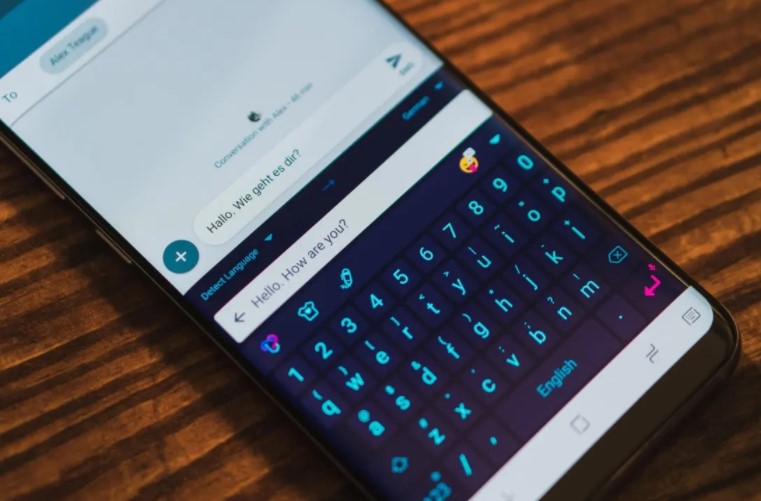 Best Android Keyboards for Your Smartphone