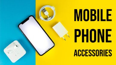 Essential Smartphone Accessories Every User Must Have