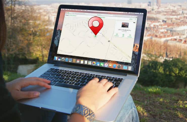 Laptop Tracking Services Top 5 Apps to Track Your Laptop