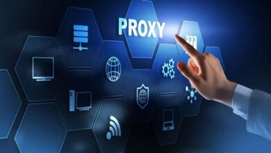Top 5 Internet Proxy Server Services in 2022