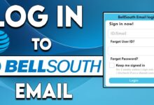 How Do I Login to My Bellsouth.net Email on Desktop - Step by Step Guide