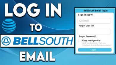 How Do I Login to My Bellsouth.net Email on Desktop - Step by Step Guide