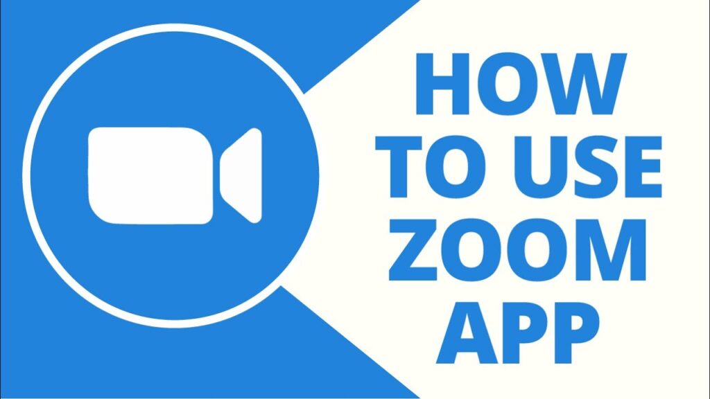 How to Use Zoom Meeting App on Your Computer