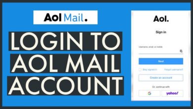 Simple Steps to Login to Aol Email Account 2022
