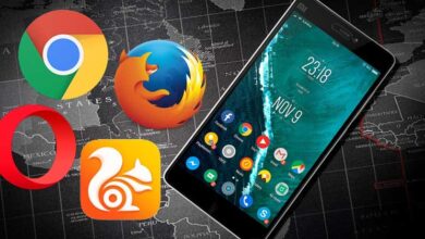 Top 5 Alternative Web Browser For Your Android Devices