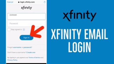Ways to Comcast Xfinity (Mail.Comcast.com) Email Login