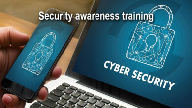 7 Importance of IT Security Awareness Training