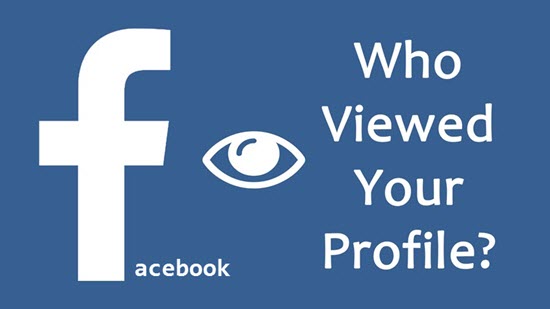 How to See Who Looks at Your Facebook Profile