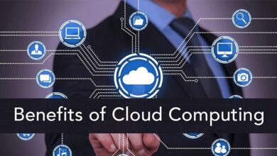 7 Benefits of Using Cloud Service Solution