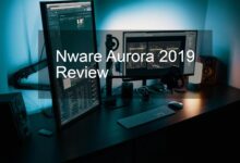 Complete Information About Nware Aurora 2019 Desktop
