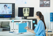 Tech that is Changing the Healthcare Industry Forever