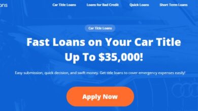 US Title Loans Review Online Same Day Loans With No Credit Check