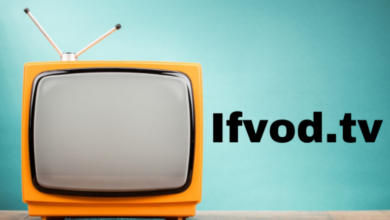 What is IFVOD Tv and How does IFOVD work