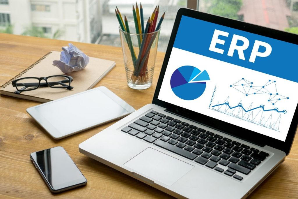 ERP Software Products Which One Is Right for Your Business