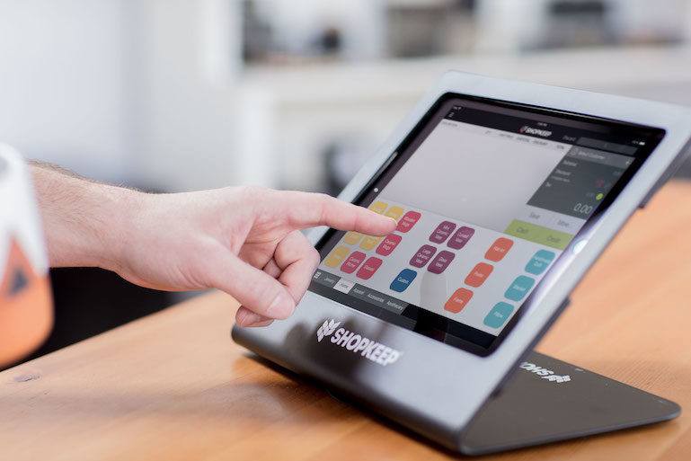 How to Find a Retail POS System Perfect For Your Gift Shop