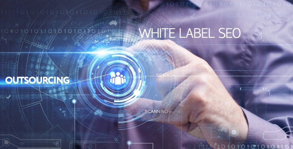 Outsource your Agency's SEO with White Label