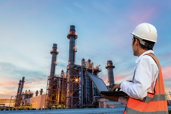 What Is the Role of Automation in Oil and Gas Industry?
