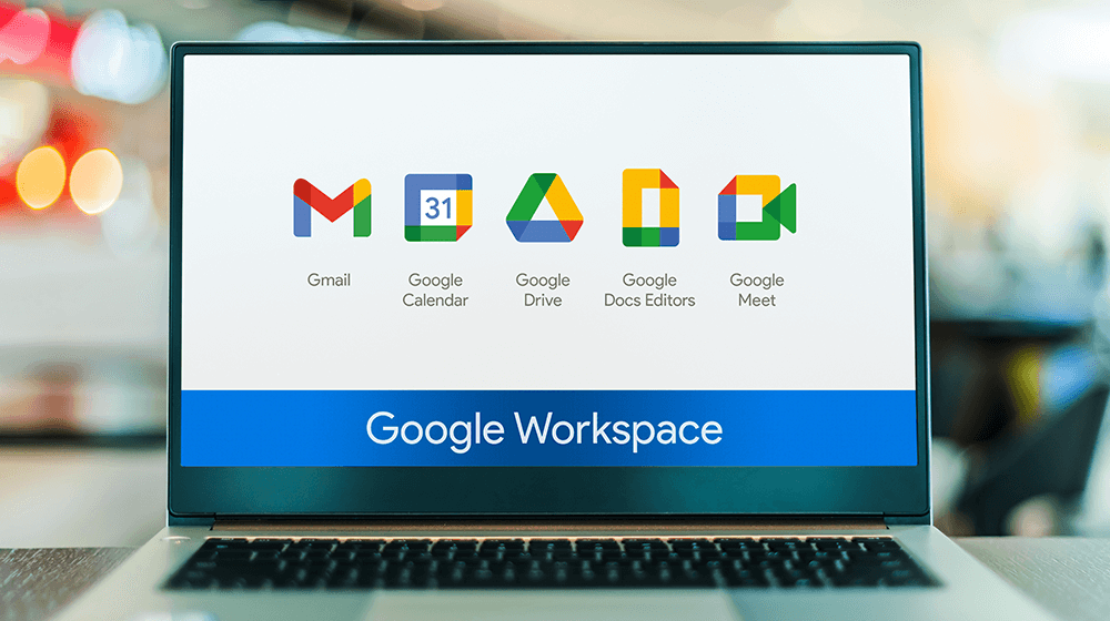 Why is Google Workspace the Ultimate Productivity and Collaboration Solution for Small Businesses