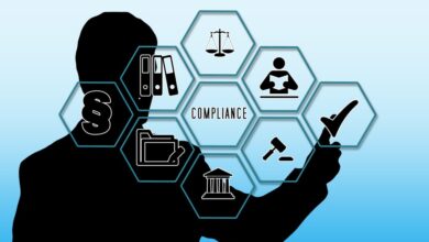 Cloud Security and Compliance Overview for the Financial Services Industry