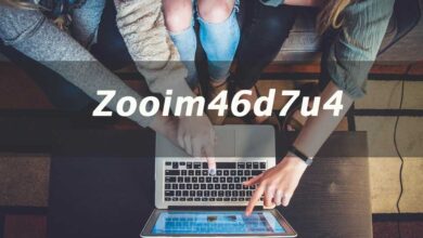 Uncovering the Power of /Zooim46d7u4: The Ultimate Online Marketing Tool