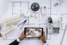 Integrating Security Systems for Business Safety