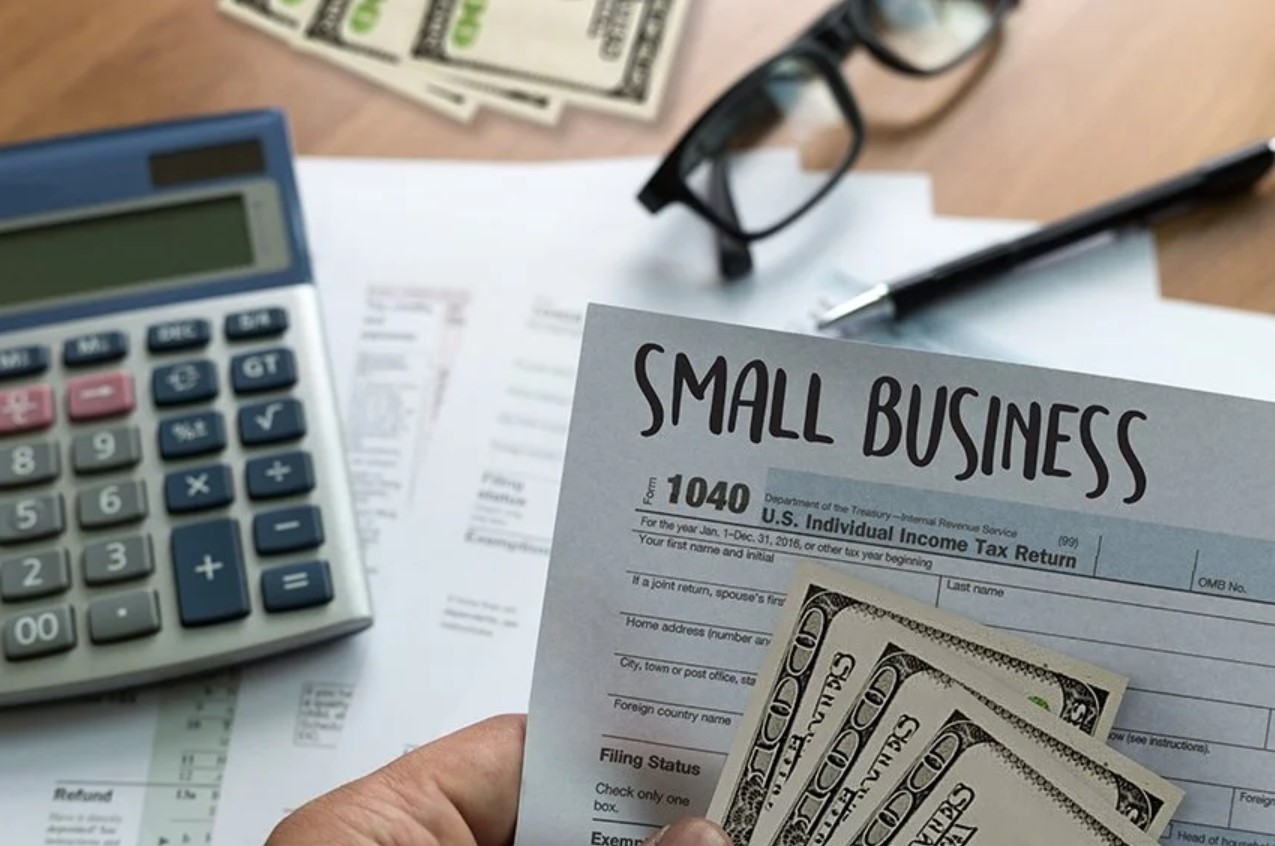 The Basics of Small Business Bookkeeping