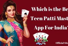 Which is the Best Teen Patti Master App For India?