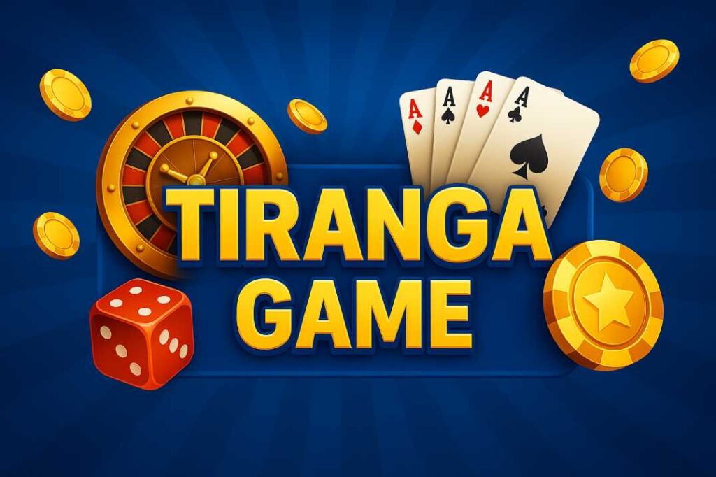 Top Security Checks Before Downloading Any Tiranga Game App