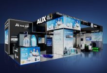 Live from IFA Berlin | AUX Partners with Manchester City to Redefine Global Air Solutions