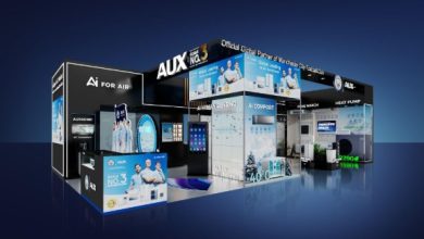 Live from IFA Berlin | AUX Partners with Manchester City to Redefine Global Air Solutions